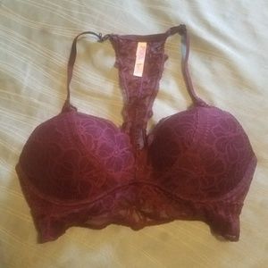 Victoria's Secret Pink Bra